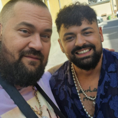 Mc Rugòs Béka