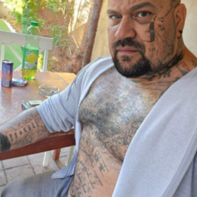 Mc Rugòs Béka