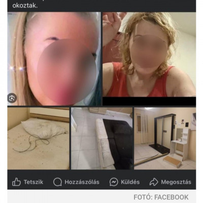 Kaffka Tranyò és Lamantin a Blikkben