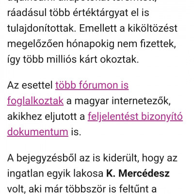 Kaffka Tranyò és Lamantin a Blikkben