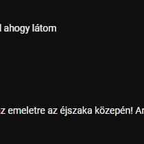 Markó Gergely kommentszekció Best of - Trollok, felszopók és npc-k.