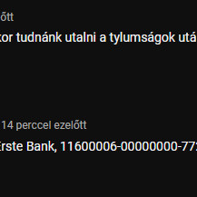Markó Gergely kommentszekció Best of - Trollok, felszopók és npc-k.