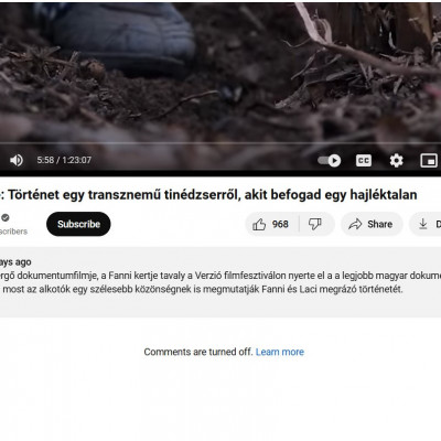 Fannikát Istenítő retardált 444.hu letiltotta a komenteket, mert a trollok tényeket ítak alá