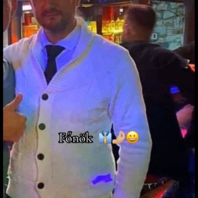 Beszarimi mèg fènykorában mielőtt alkesz lett volna