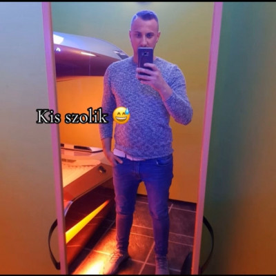 Beszarimi mèg fènykorában mielőtt alkesz lett volna