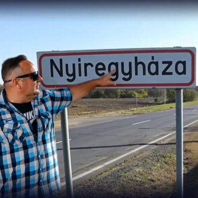 Nyíregyhàzi Pista
