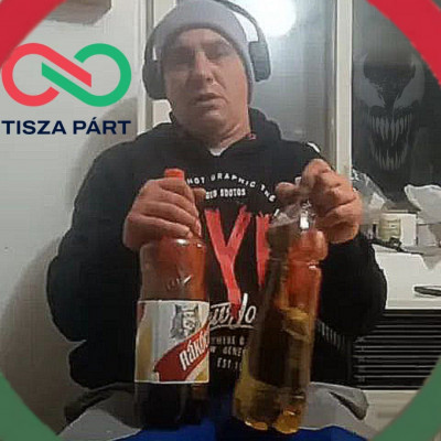 Alkesz venomsz politikai bebaszós