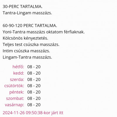 Luka Tempera rosszlànyokon àrulja magàt hogy etethesse Subit