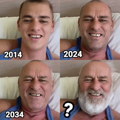 Sztív Kamumester Evolúciòja