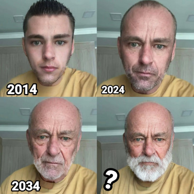 Sztív Kamumester Evolúciòja