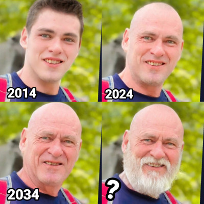Sztív Kamumester Evolúciòja
