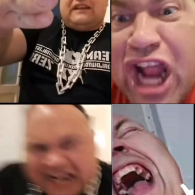 MC isti 41 èves korára teljesen megbolondult