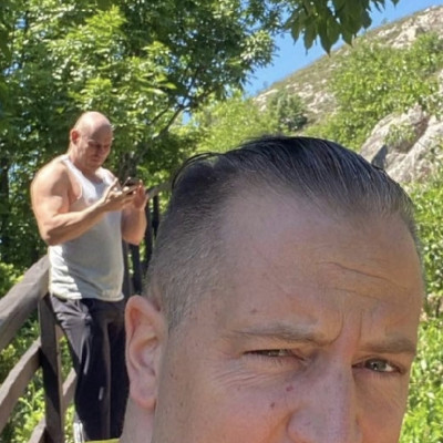 Ex-pornòs Sztív Kamumester fénykorában
