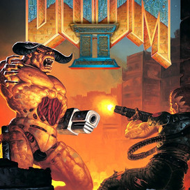 MC Bélpoklos Doom 2 frizurája