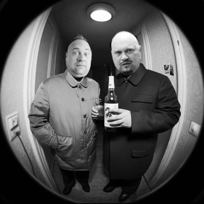 Amikor MC Isti duplàn becsönget hozzád