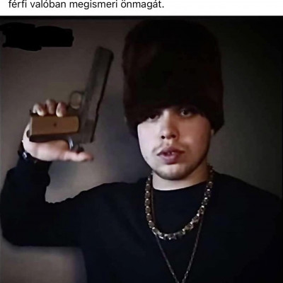 Meganyomi Martinka motivációs posztja (2024-november-26)