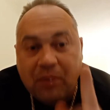 MC Szaros legkomolyabb fejei