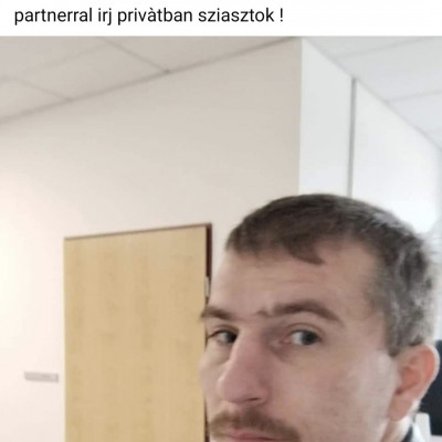 A Nyergesi Rém mèg mindig keresi a párját