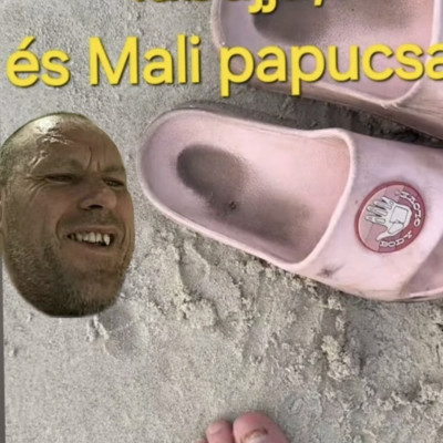 Sztív Kamumester Retkes Làbkörme