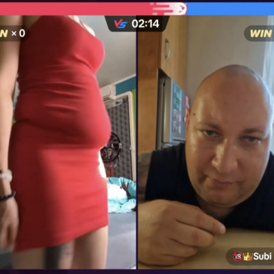 Luka Pantera brutàlis okádék mòdon öregszik