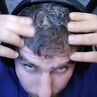 A nyergesi hulladèk Trutymò brutàlisan lelakva