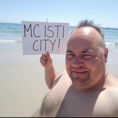 A miskolci Sertés üdvözletét küldi az Mc Isti Citynek