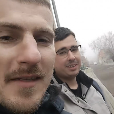Trutymò ès Jenes Szolnokon