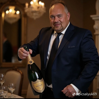 A miskolci multimilliomos Szilvesztere