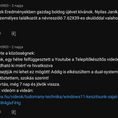 Nyilas Jánost szidó ernő az ernő