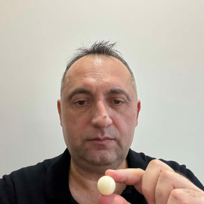 Burai Jenő és a varázs rulett golyó (ripostról végül lekerült cikkből)