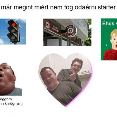 Fullfing kezdő szet