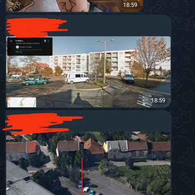 A trollok bemérték Jenes cimét