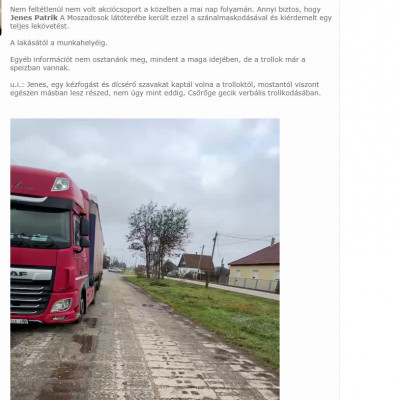 Jenes cime bemérve 2. (sodifórum)
