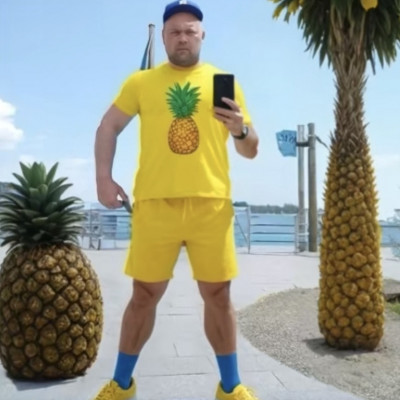 Mc Isti 2025-ös nyári szettje
