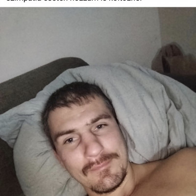 Trutymò nem adja fel