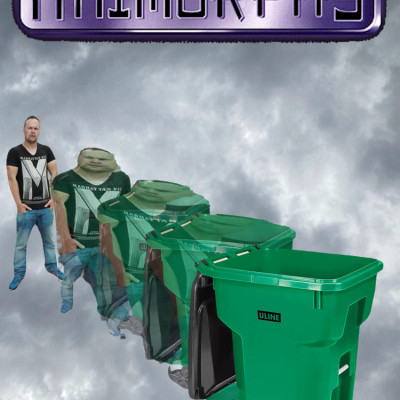 Mc pityuka a miskóci transformers