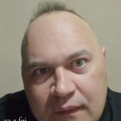 Mc isti feje egyre őrültebb