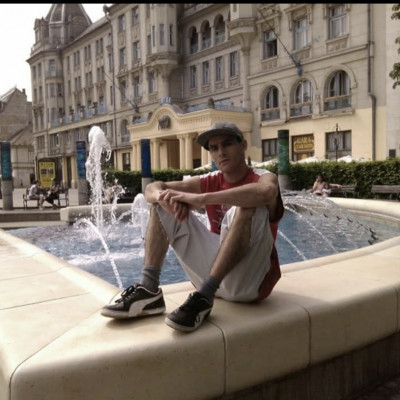 Koldus Mobilsz a békéssámsoni Rèm (retro)