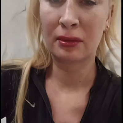 A gyűlölködő Alkesz Edyta brutàlisan lelakott feje