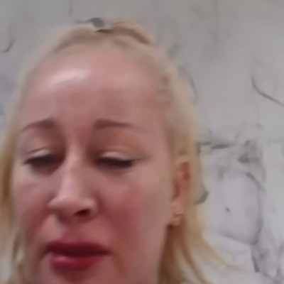 A gyűlölködő Alkesz Edyta brutàlisan lelakott feje