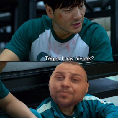 Busák József, Baraté Gábor meg Ali Abdul Aziz dolgok