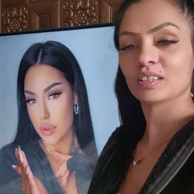 Luka Tempera autipajzsa elhiteti vele, hogy olyan, mint a TV-ben a sztárok