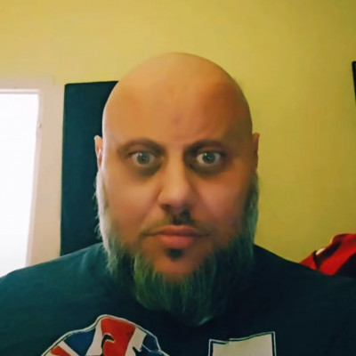 cursed ali