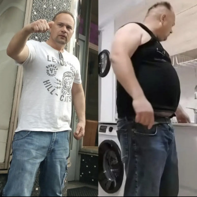 Mc Gömbhalat meg kell hagyni, jòl felhízlaltàk a Magyarok