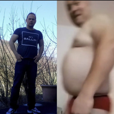 Mc Gömbhalat meg kell hagyni, jòl felhízlaltàk a Magyarok