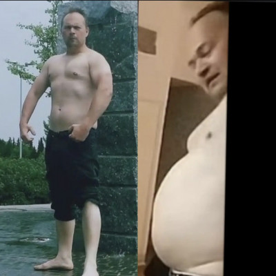 Mc Gömbhalat meg kell hagyni, jòl felhízlaltàk a Magyarok