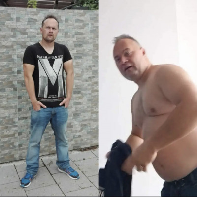 Mc Gömbhalat meg kell hagyni, jòl felhízlaltàk a Magyarok