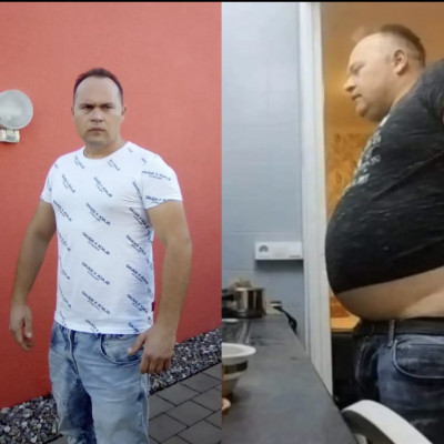 Mc Gömbhalat meg kell hagyni, jòl felhízlaltàk a Magyarok