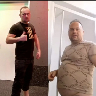 Mc Gömbhalat meg kell hagyni, jòl felhízlaltàk a Magyarok