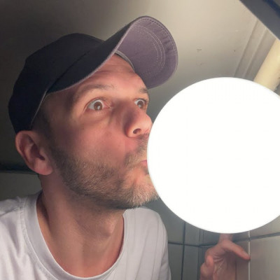 HErBErT és a lámpa - Höjpike megint 